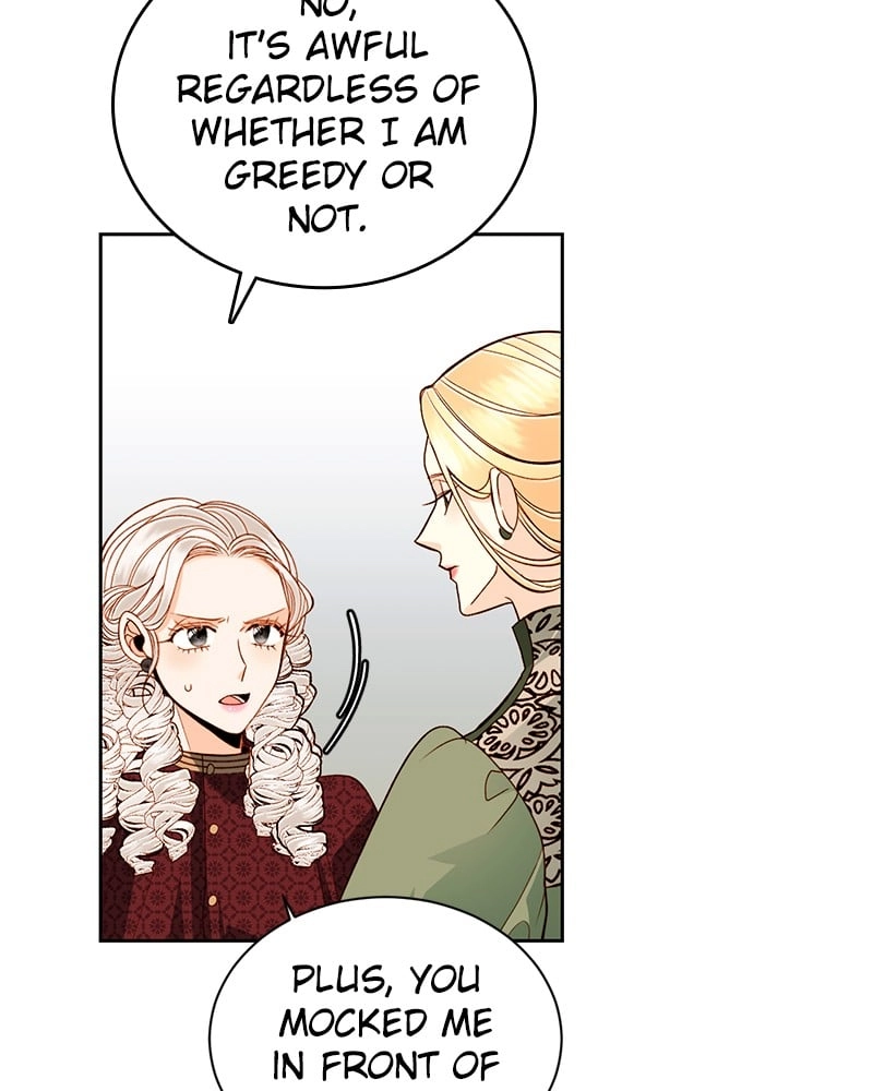 Remarried Empress Chapter 46, page 64 of 86