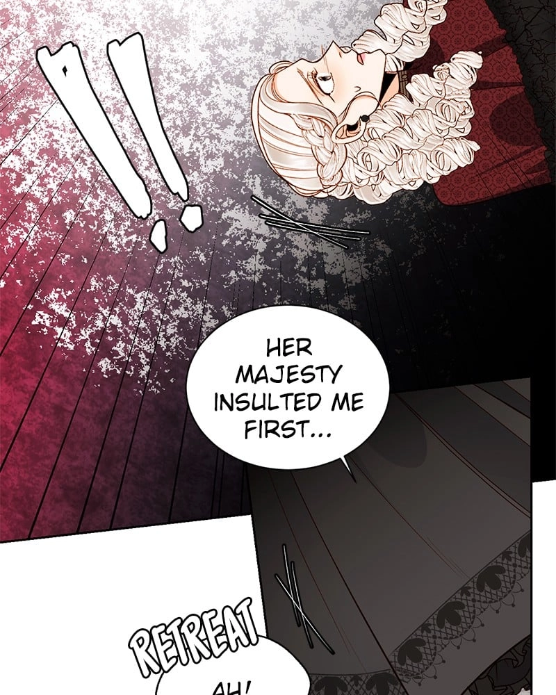 Remarried Empress Chapter 46, page 78 of 86