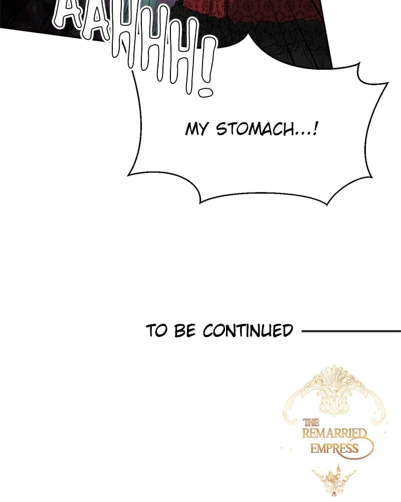 Remarried Empress Chapter 46, page 85 of 86