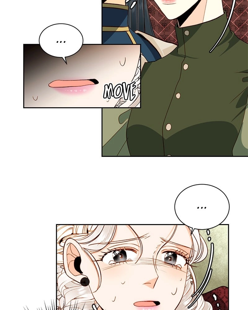 Remarried Empress Chapter 47, page 11 of 101