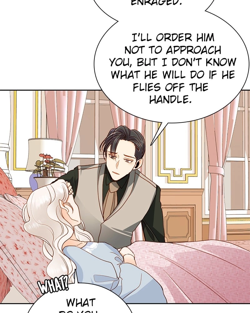Remarried Empress Chapter 47, page 21 of 101