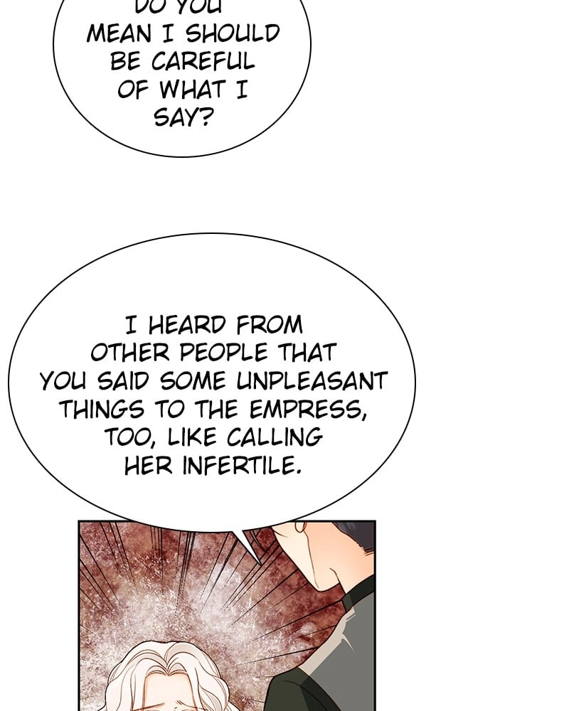Remarried Empress Chapter 47, page 22 of 101