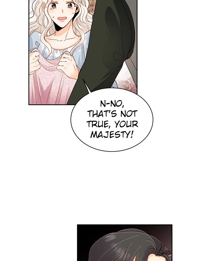 Remarried Empress Chapter 47, page 23 of 101
