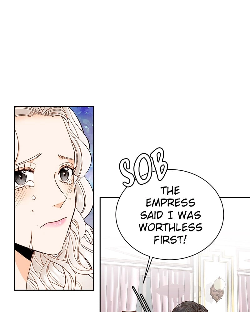 Remarried Empress Chapter 47, page 25 of 101