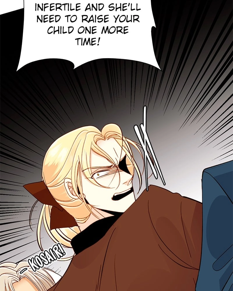 Remarried Empress Chapter 47, page 6 of 101