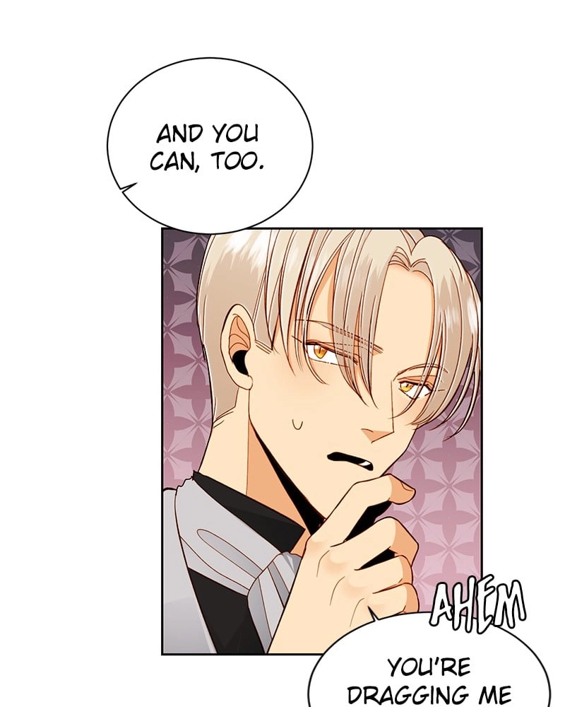 Remarried Empress Chapter 47, page 77 of 101