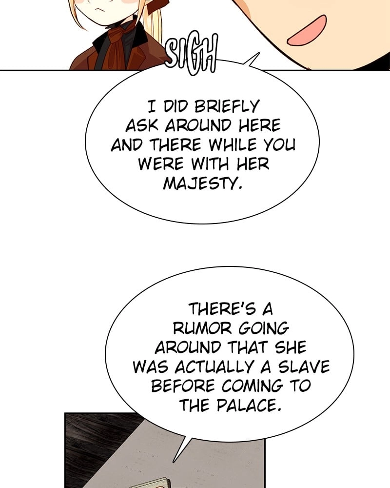 Remarried Empress Chapter 47, page 79 of 101