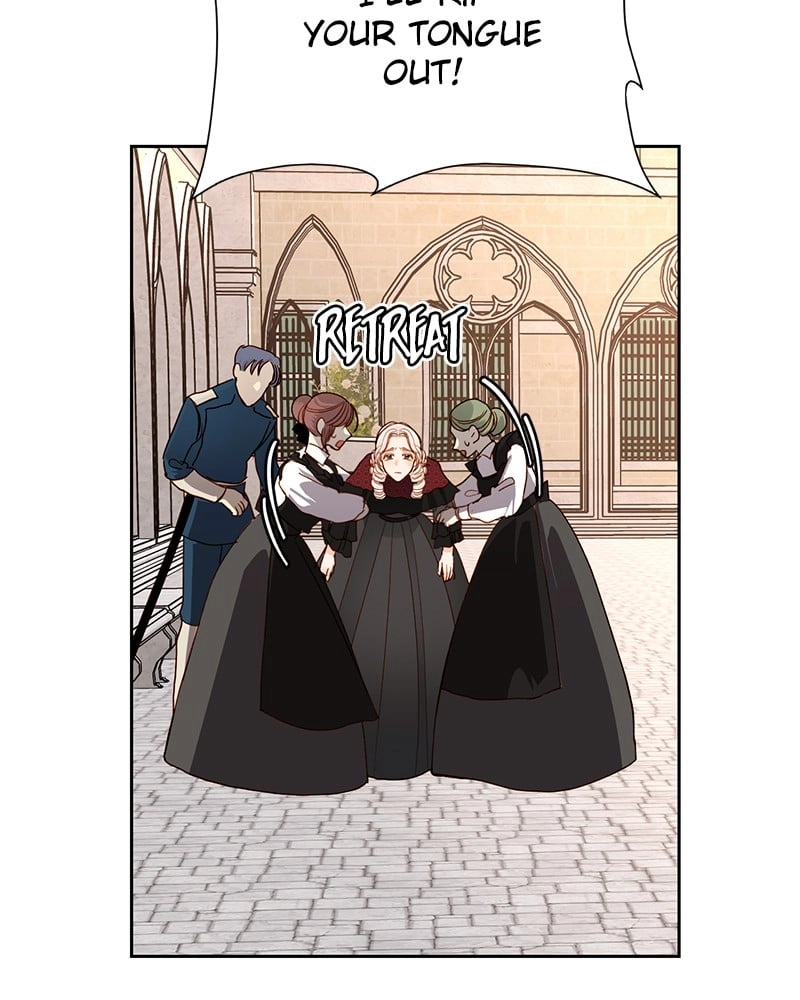 Remarried Empress Chapter 47, page 8 of 101
