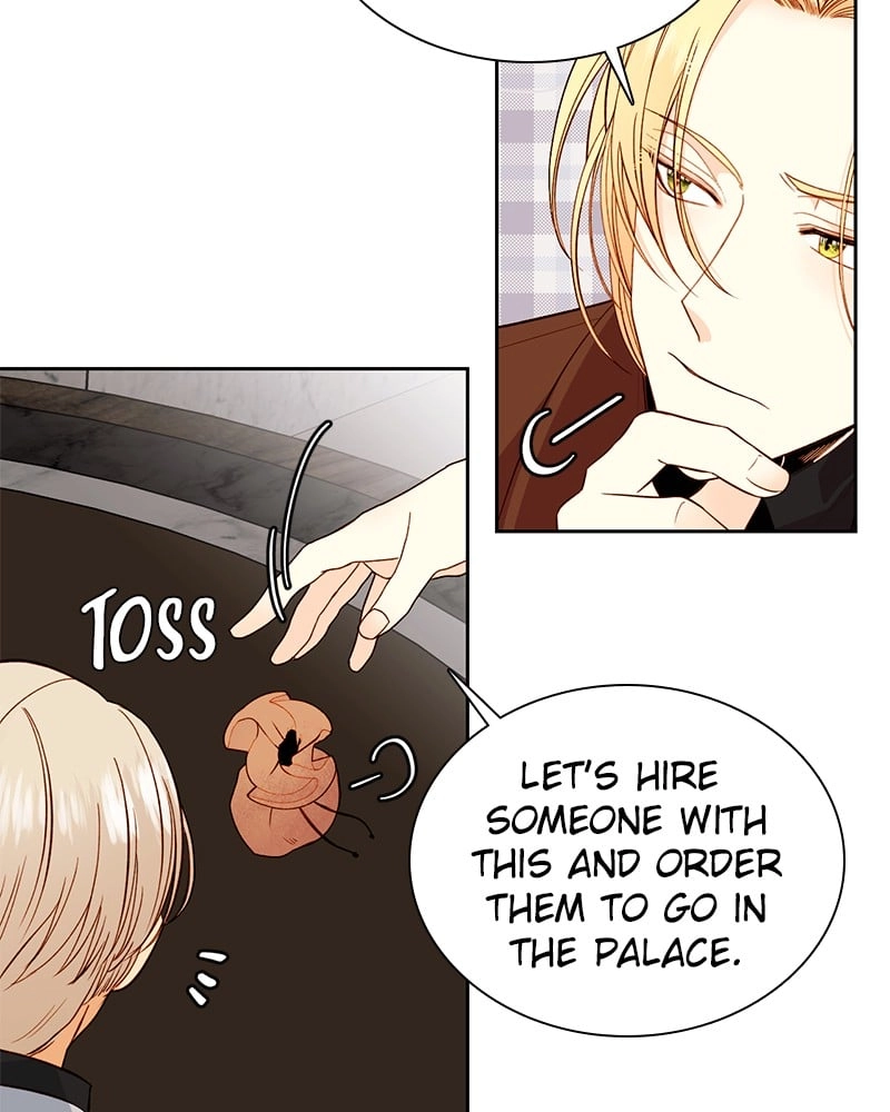 Remarried Empress Chapter 47, page 83 of 101