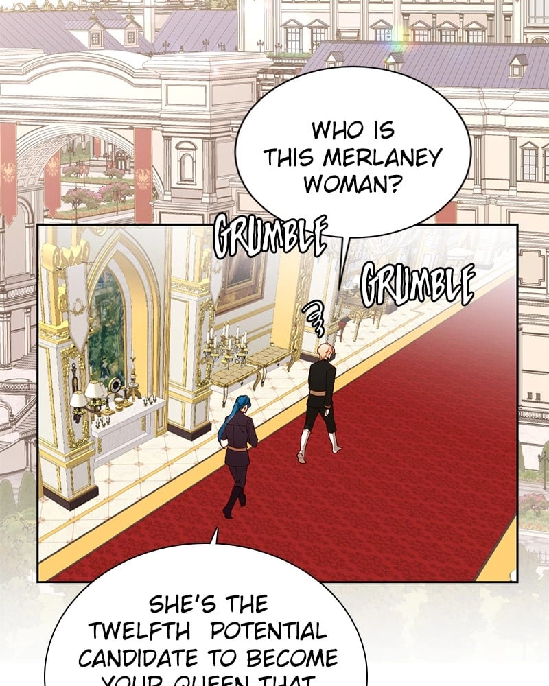 Remarried Empress Chapter 47, page 90 of 101