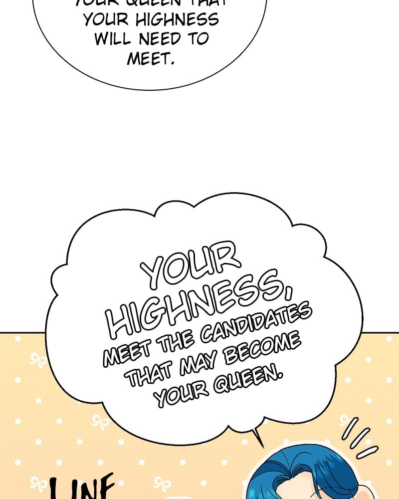 Remarried Empress Chapter 47, page 91 of 101