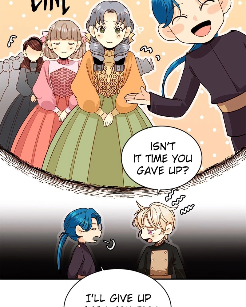 Remarried Empress Chapter 47, page 92 of 101