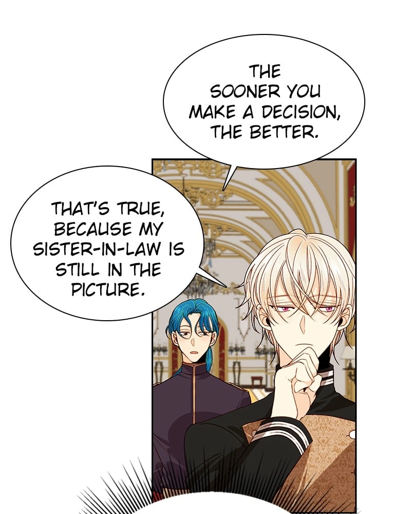 Remarried Empress Chapter 47, page 94 of 101