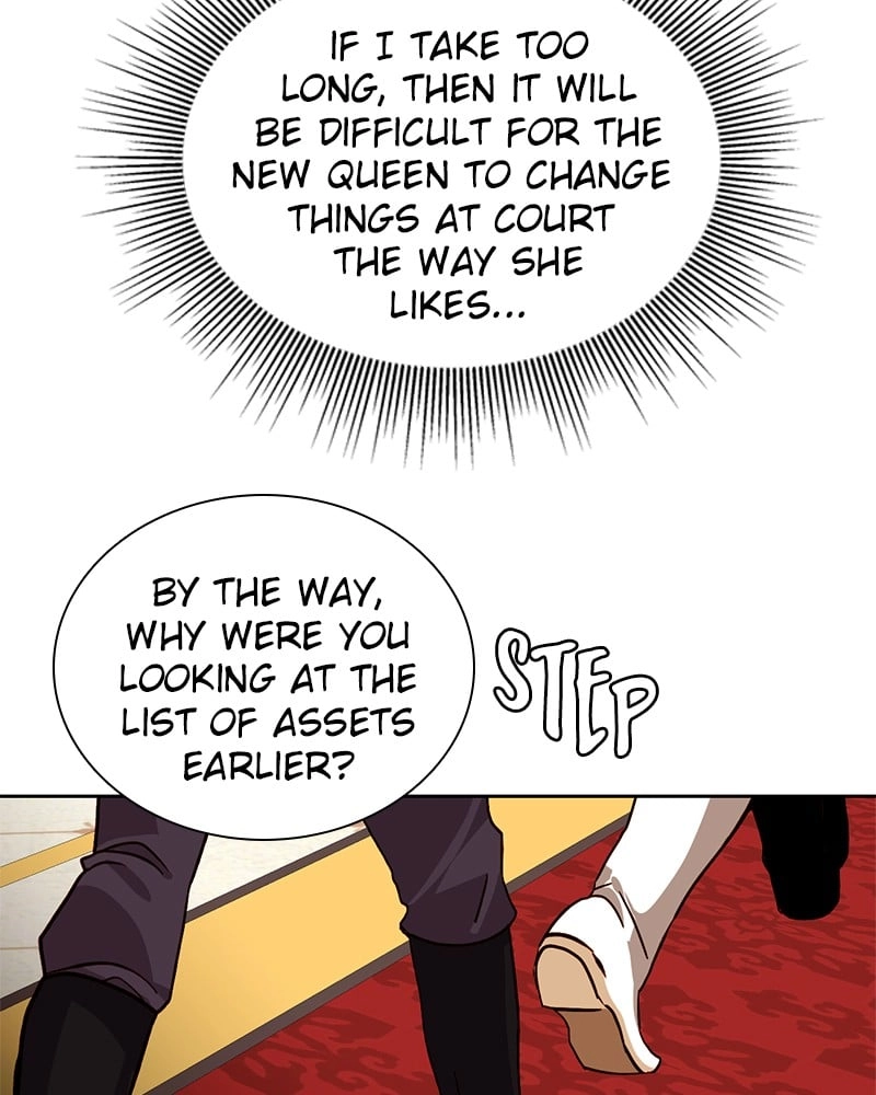 Remarried Empress Chapter 47, page 95 of 101