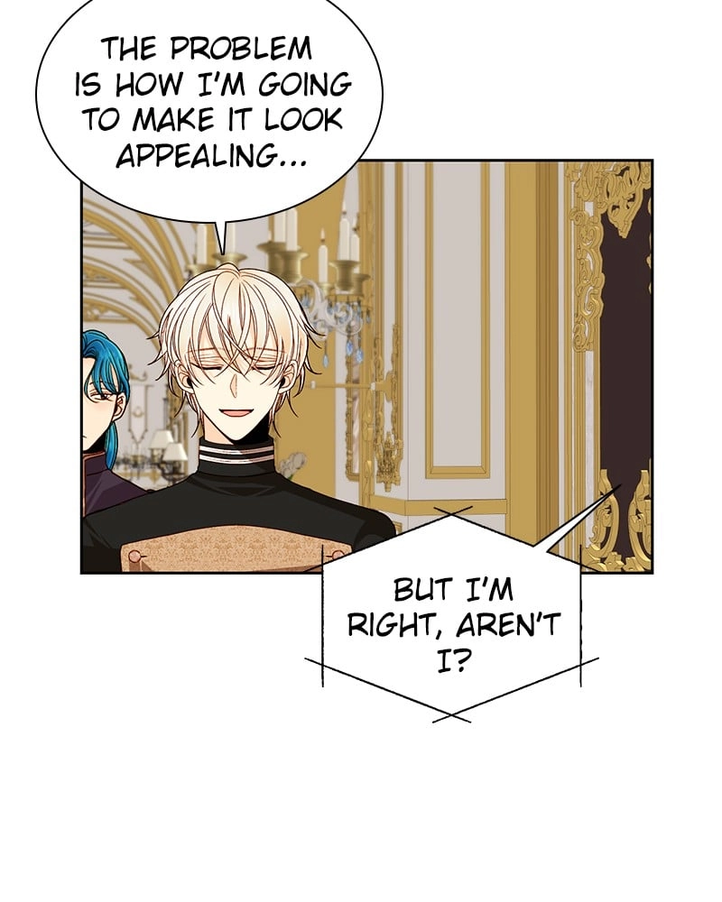 Remarried Empress Chapter 47, page 99 of 101