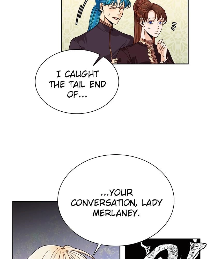 Remarried Empress Chapter 48, page 10 of 89