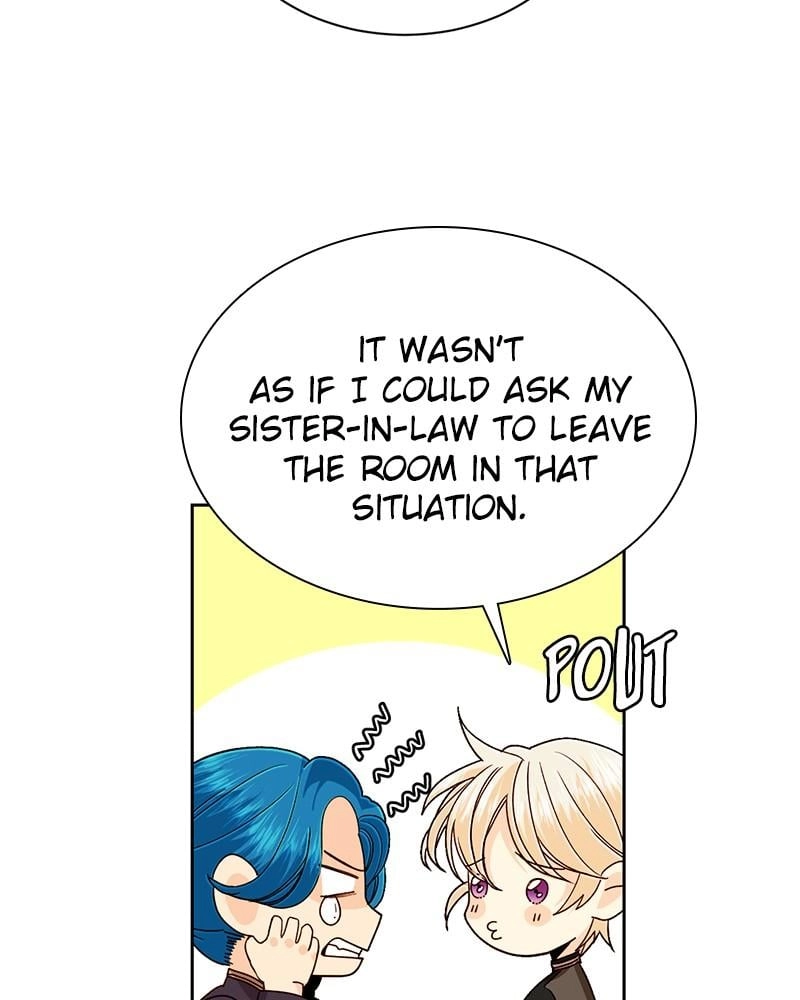 Remarried Empress Chapter 48, page 21 of 89