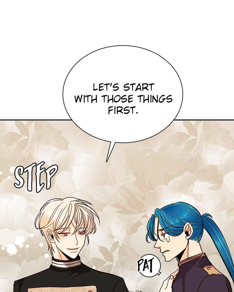 Remarried Empress Chapter 48, page 24 of 89