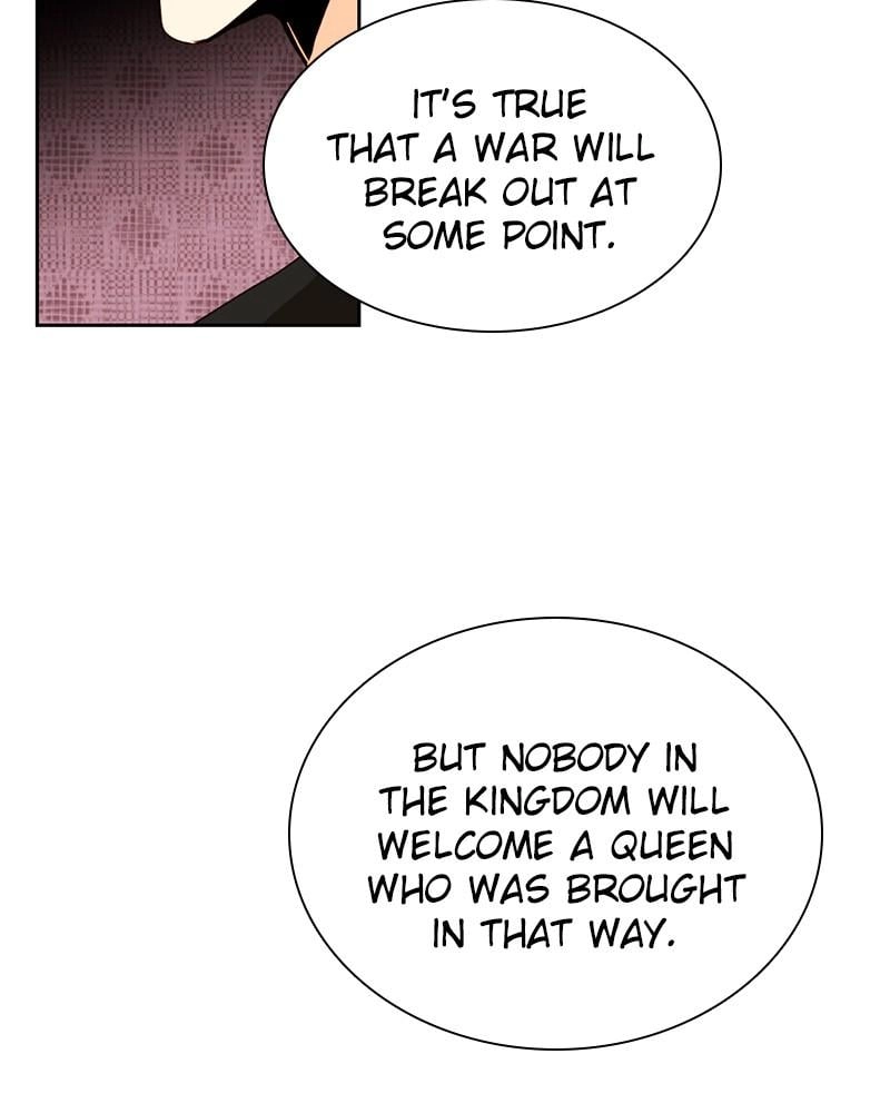 Remarried Empress Chapter 48, page 27 of 89