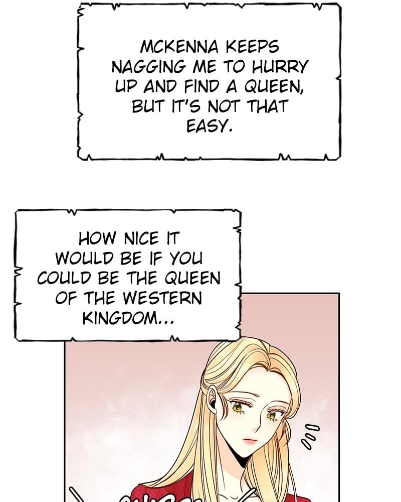 Remarried Empress Chapter 48, page 31 of 89