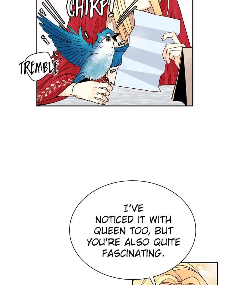Remarried Empress Chapter 48, page 32 of 89