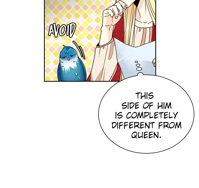 Remarried Empress Chapter 48, page 35 of 89