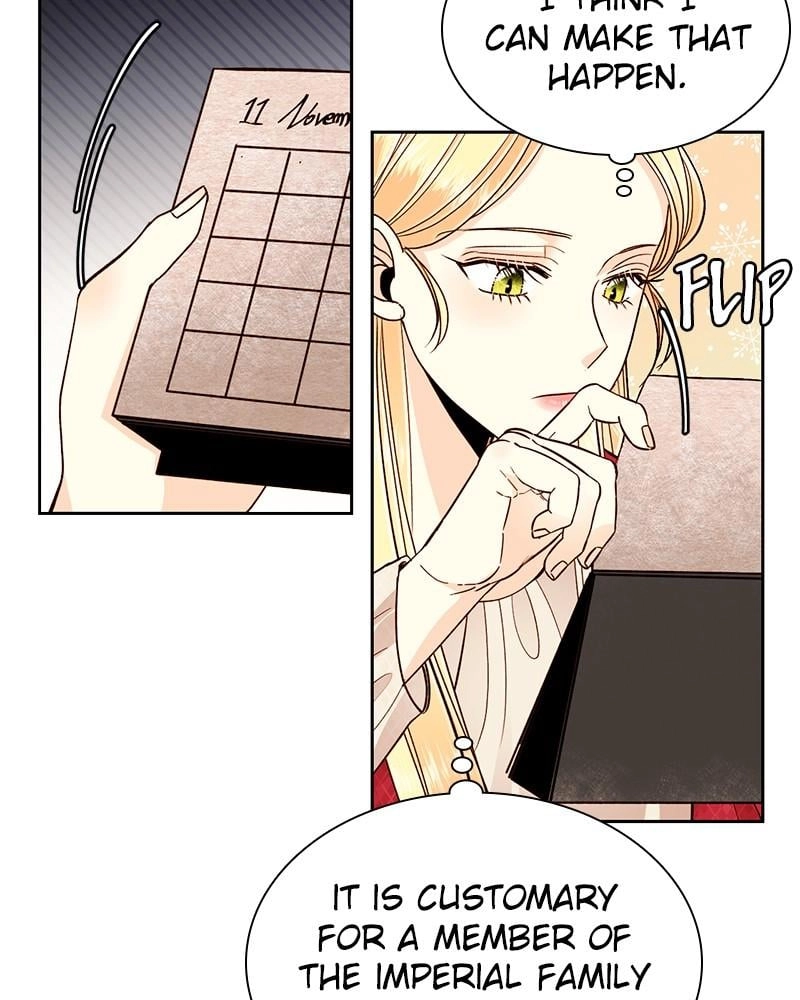 Remarried Empress Chapter 48, page 38 of 89