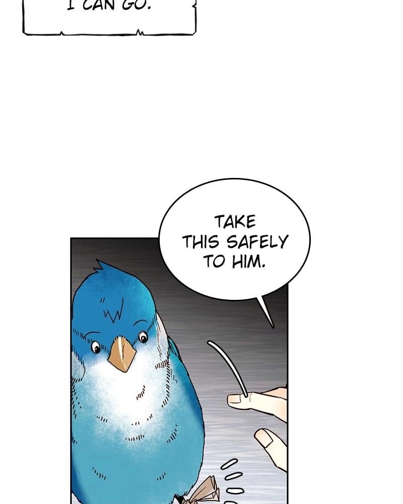 Remarried Empress Chapter 48, page 40 of 89