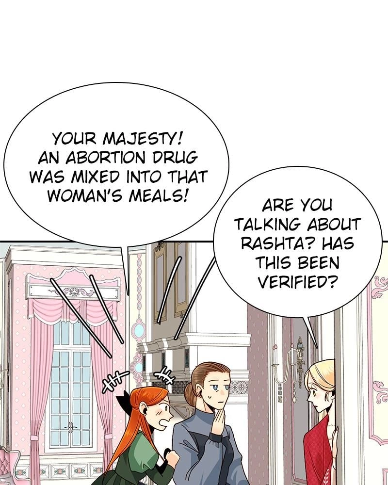 Remarried Empress Chapter 48, page 47 of 89