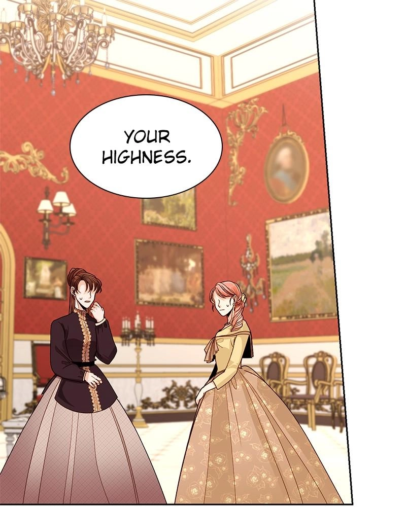 Remarried Empress Chapter 48, page 8 of 89