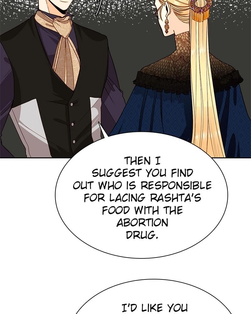 Remarried Empress Chapter 48, page 86 of 89