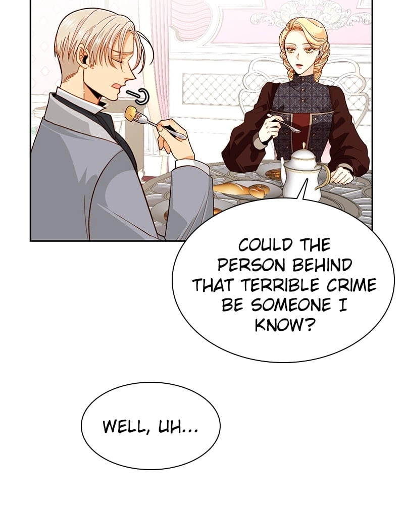Remarried Empress Chapter 49, page 11 of 97