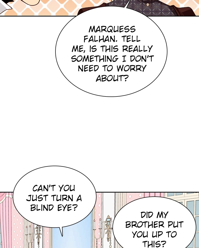 Remarried Empress Chapter 49, page 20 of 97