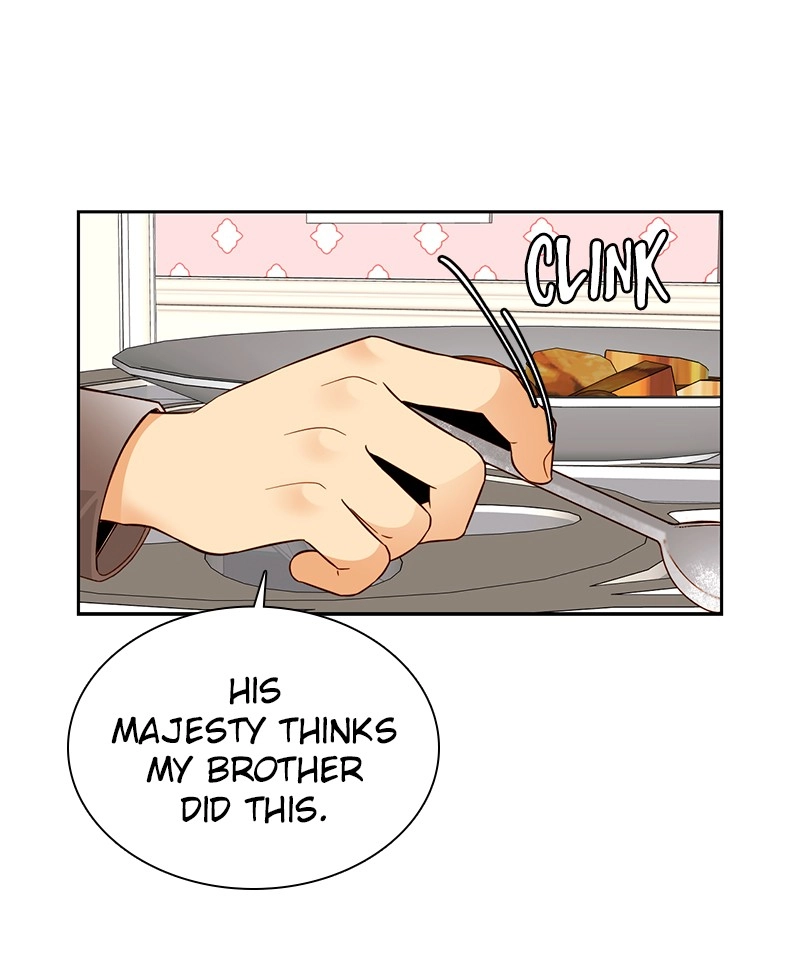 Remarried Empress Chapter 49, page 22 of 97