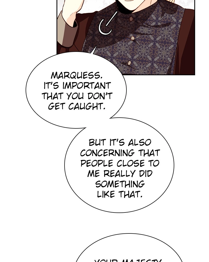 Remarried Empress Chapter 49, page 31 of 97