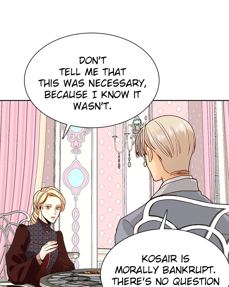 Remarried Empress Chapter 49, page 33 of 97