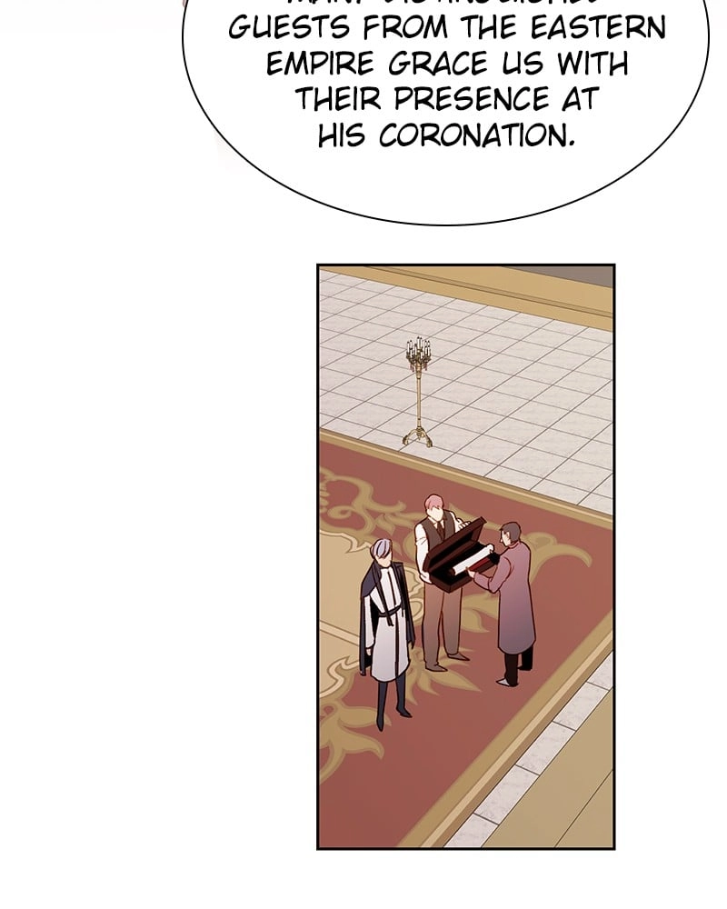 Remarried Empress Chapter 49, page 41 of 97