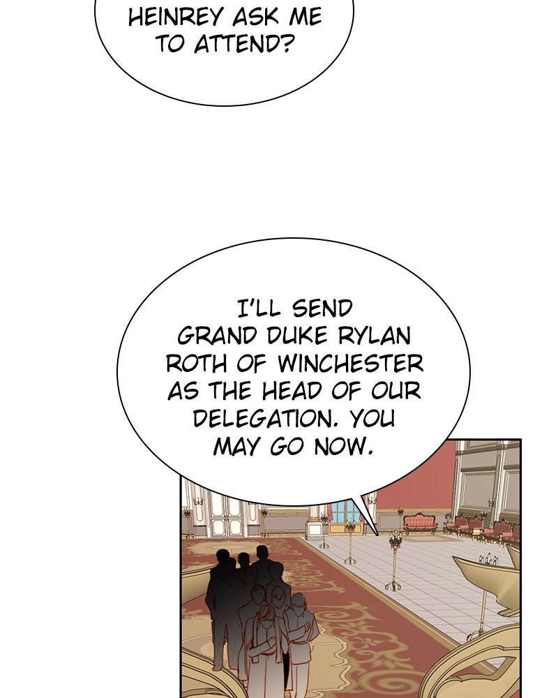 Remarried Empress Chapter 49, page 49 of 97