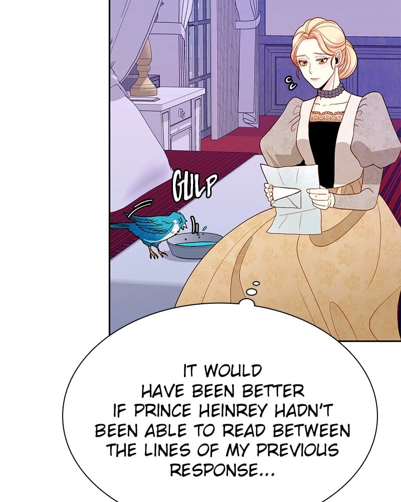 Remarried Empress Chapter 49, page 59 of 97