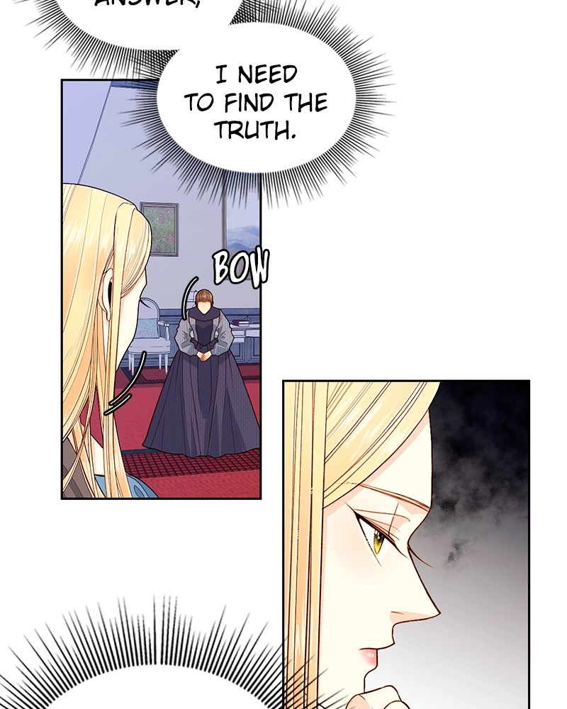 Remarried Empress Chapter 49, page 6 of 97