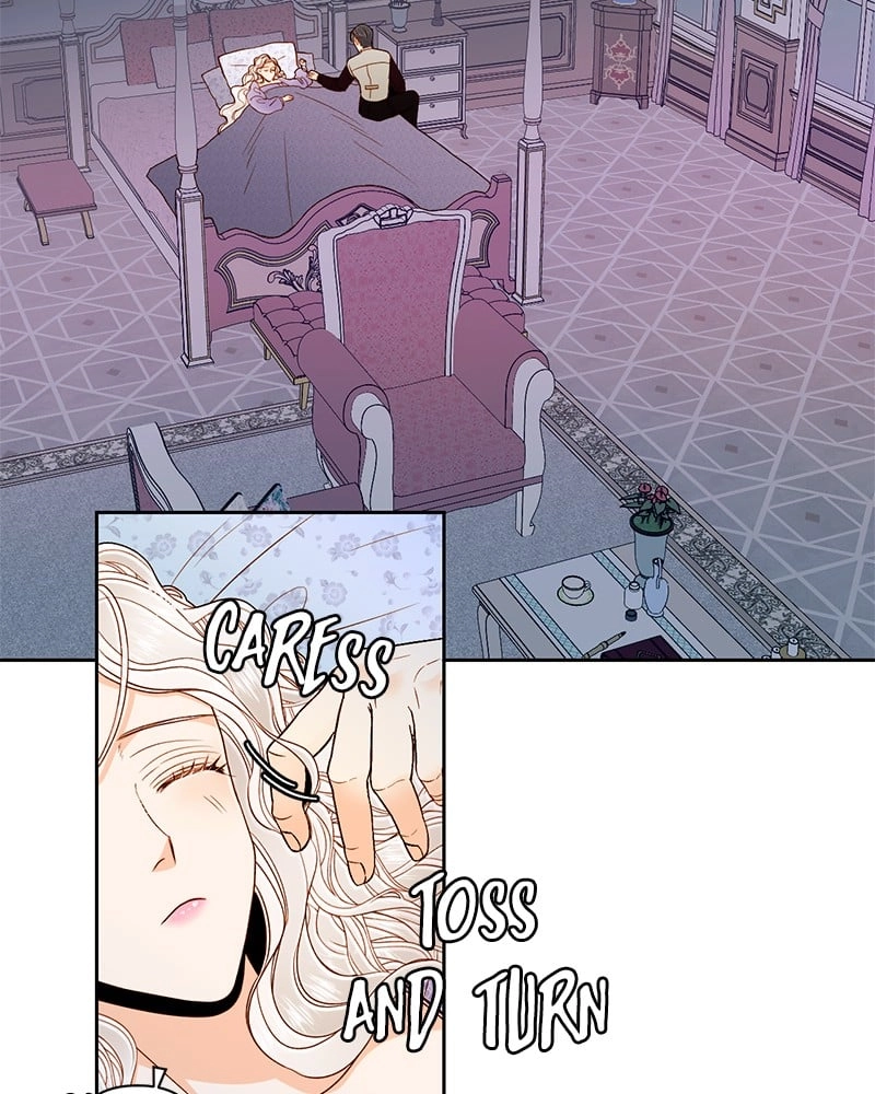 Remarried Empress Chapter 49, page 84 of 97
