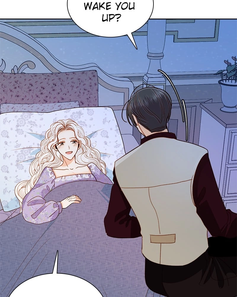 Remarried Empress Chapter 49, page 87 of 97
