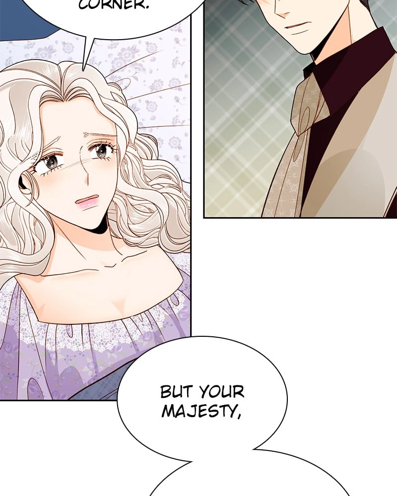 Remarried Empress Chapter 49, page 94 of 97