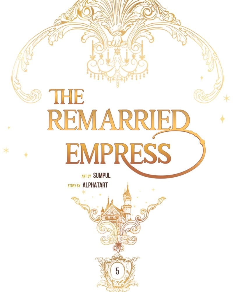 Remarried Empress Chapter 5, page 10 of 75
