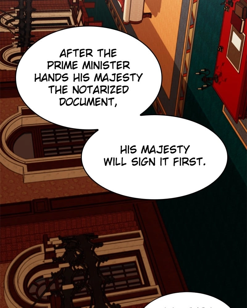 Remarried Empress Chapter 5, page 13 of 75