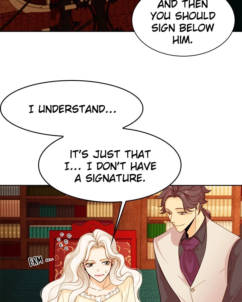 Remarried Empress Chapter 5, page 14 of 75