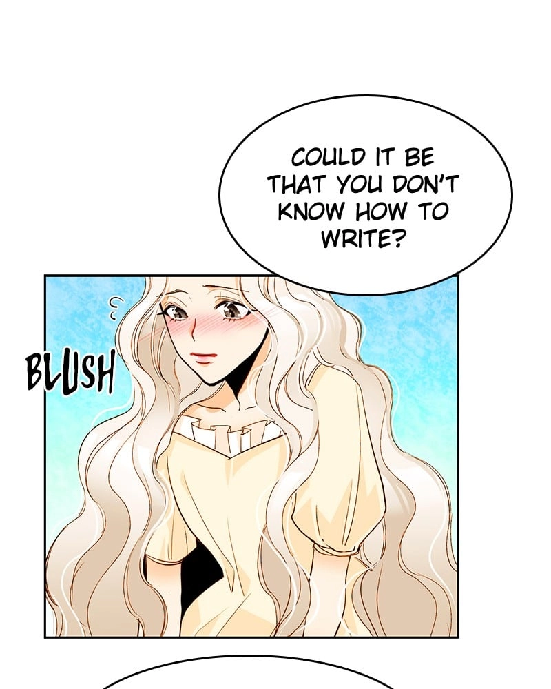 Remarried Empress Chapter 5, page 18 of 75