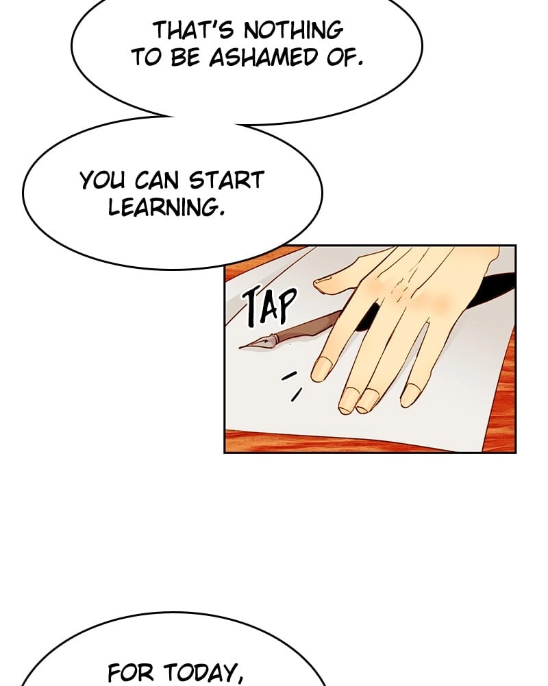 Remarried Empress Chapter 5, page 19 of 75