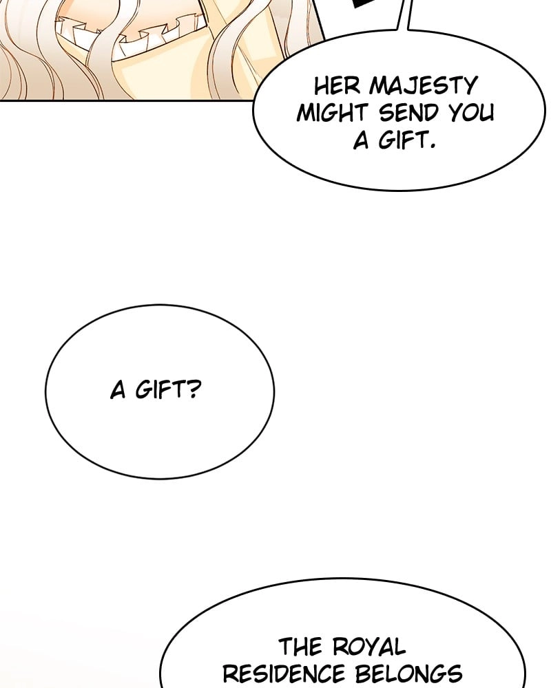 Remarried Empress Chapter 5, page 21 of 75