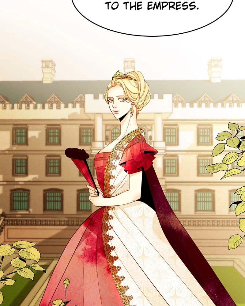Remarried Empress Chapter 5, page 22 of 75